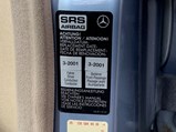 1991 Mercedes-Benz 420 SEL