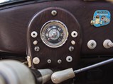1960 Lloyd LS 600 Kombi "Pan Am"