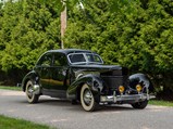 1937 Cord 812 Custom Beverly