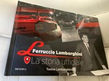 1984 Lamborghini Countach LP500 S by Bertone - $