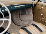 1959 Porsche 356 A 1600 Convertible D by Drauz