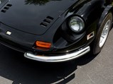 1973 Ferrari Dino 246 GTS 'Chairs & Flares' by Scaglietti