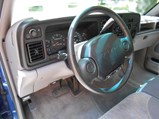 1996 Dodge Ram Indy 500 Pace Truck Replica