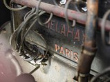 1949 Delahaye 135 Coach by Chapron