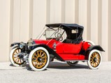 1912 Kissel Model 30 Semi-Racer