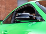 2008 Porsche 911 GT3 RS | Photo: Ted Pieper - @vconceptsllc