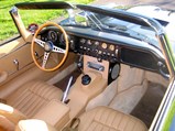 1967 Jaguar E-Type Series 1 4.2 Litre Roadster