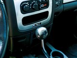 2004 Dodge Ram SRT-10 VCA Edition  - $