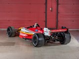 2005 Lola-Cosworth-Ford B05/00