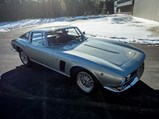 1967 Iso Grifo GL Series I by Bertone - $