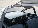 1955 Mercedes-Benz 300 SL Gullwing