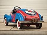 1954 Ihle Schottenring Car