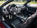 2010 Alfa Romeo 8C Spider