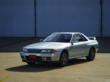 1991 Nissan Skyline R32 GT-R