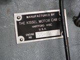 1926 Kissel 6-55 Two-Door Brougham