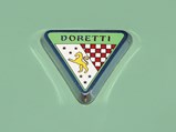 1955 Swallow Doretti