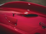 1962 Ferrari 196 SP by Fantuzzi