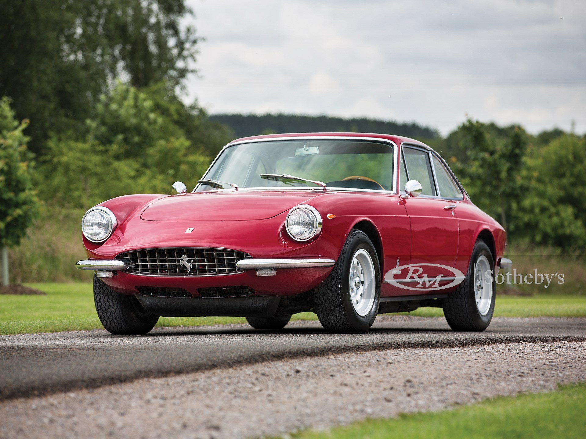 ferrari 365 california for sale