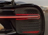 2019 Bugatti Chiron Sport