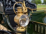 1905 Cadillac Model F Four-Passenger Touring