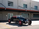 1927 Ford Model T Track-Nose Roadster by Jack Thompson