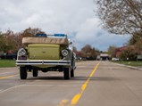 1931 Duesenberg Model J Tourster by Derham