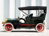 1907 Dolson Model F Seven-Passenger Touring  - $
