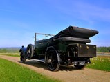 1929 Rolls-Royce 20 HP 'Prince of Wales' Three-Position Cabriolet by Barker