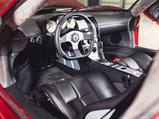 2005 Saleen S7 Twin Turbo
