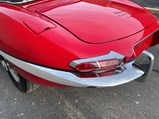 1966 Jaguar Series 1 4.2-Litre Roadster  - $