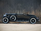 1928 Cadillac Model 341-A Convertible Coupe  - $