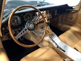 1963 Jaguar E-Type Series 1 3.8-Litre Roadster