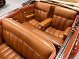 1933 Auburn Twelve Salon Phaeton