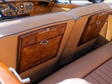 1962 Rolls-Royce Silver Cloud II Drophead Coupe Adaptation by H.J. Mulliner