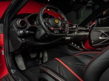 2018 Ferrari 812 Superfast