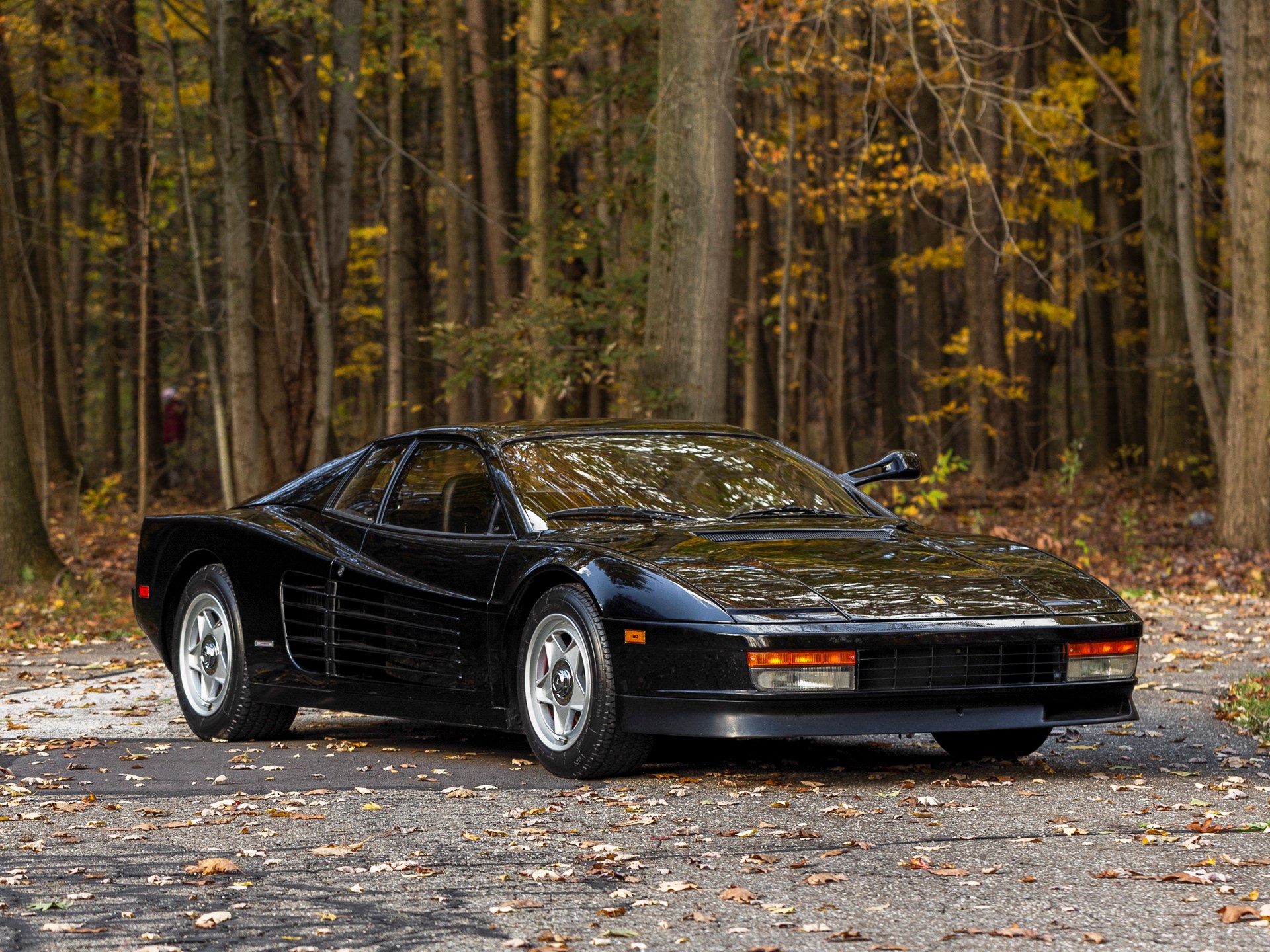 ferrari testarossa 1986