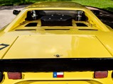 1976 Lancia Stratos HF by Bertone
