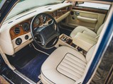 1990 Rolls-Royce Silver Spur II