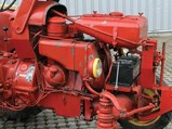 1956 Porsche-Diesel Allgaier AP22