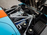 2006 Ford GT Heritage