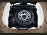 1954 Arnolt-Bristol Bolide Works Roadster by Bertone