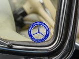 1958 Mercedes-Benz 300 SL Roadster