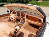 2001 Bentley Azure
