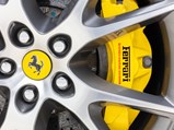 2012 Ferrari California