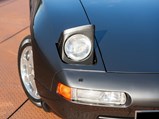 1989 Porsche 928 GT 'Flachbau'
