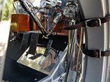 1909 Rolls-Royce 40/50 HP Silver Ghost Roi des Belges in the style of Barker