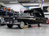 1957 Ford Fairlane 500 Skyliner 'F-Code'