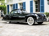 1948 Delahaye 135 M Sport Coupé by Hebmüller