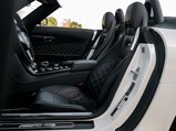 2015 Mercedes-Benz SLS AMG GT Final Edition Roadster