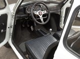 1970 Fiat Abarth 695 SS